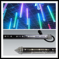 LED RGB LED 3D Tubo for Disco